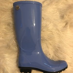 Ugg Rain boots . Size 7. Women’s.